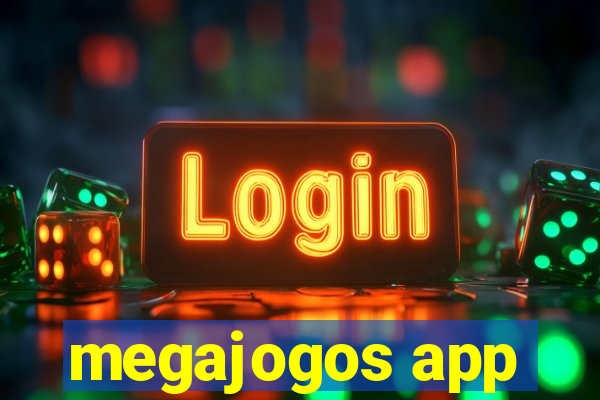 megajogos app